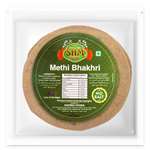 SHM Asal Methi No-Salt Bhakhri